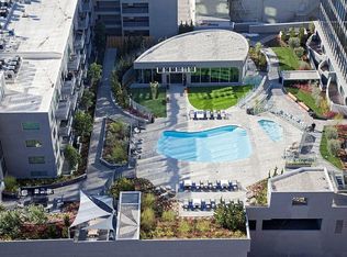 901 S Flower St UNIT 502, Los Angeles, CA 90015