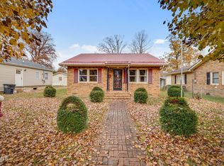 1660 Redwood Dr, Kingsport, TN 37664