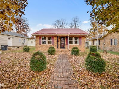 1660 Redwood Dr, Kingsport, TN, 37664