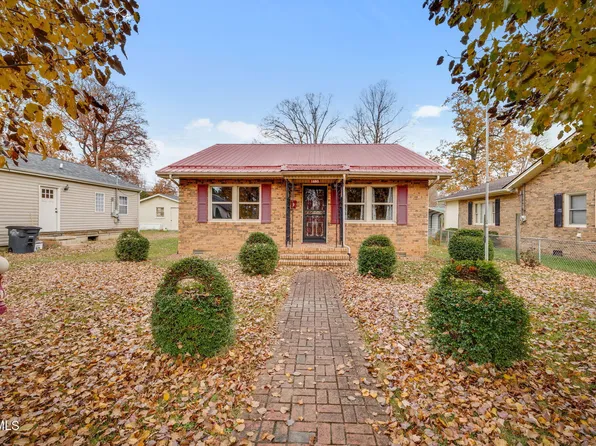 1660 Redwood Dr, Kingsport, TN 37664