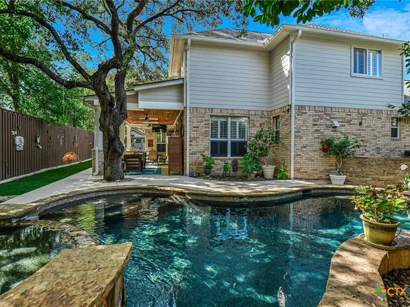 2704 Michelle Lynne Cv, Round Rock, TX 78681