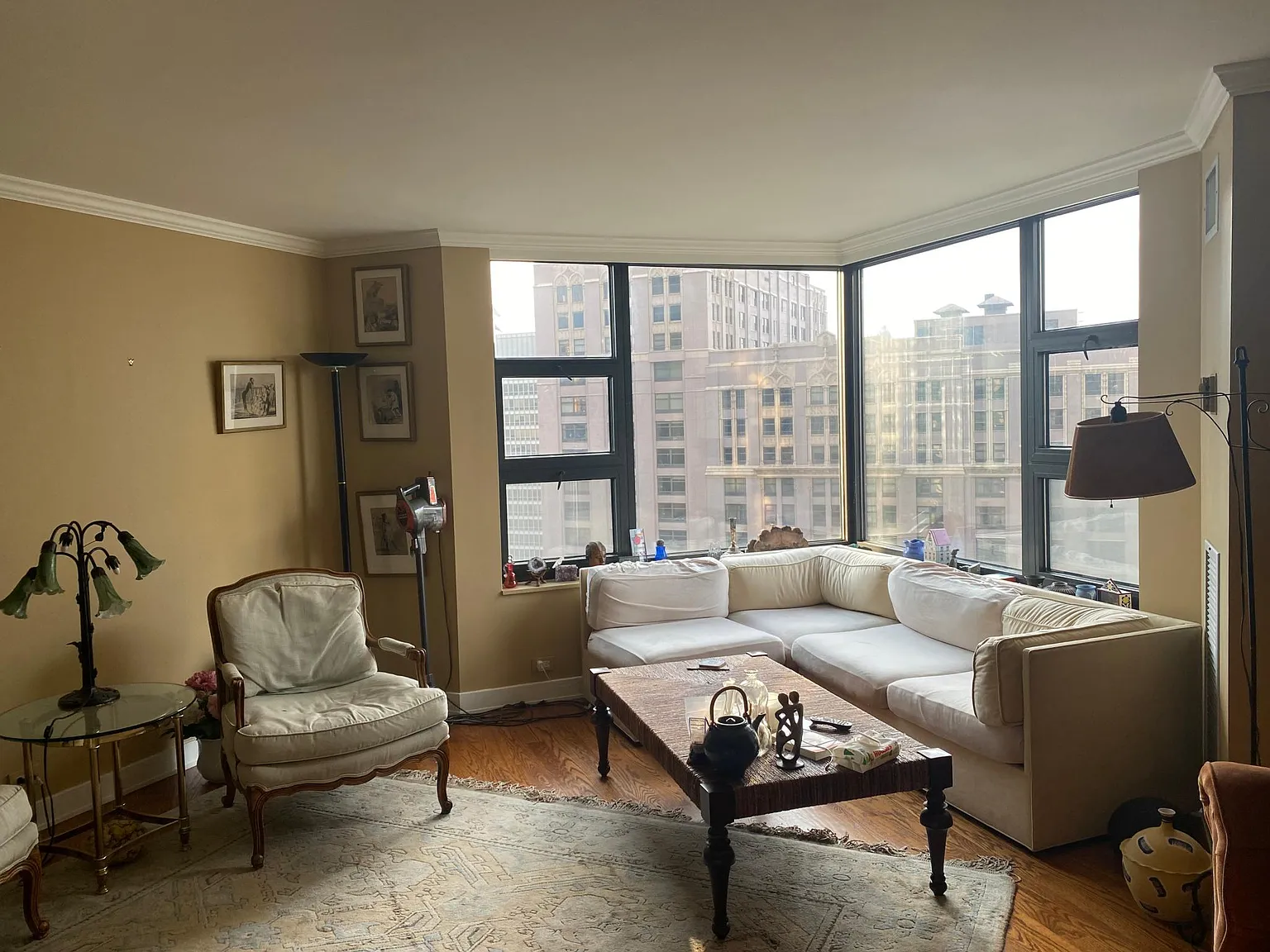 1 bed, 800 sqft, $2,500 — Photo 2