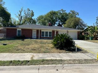 14406 Castlereagh Rd, Houston, TX 77045