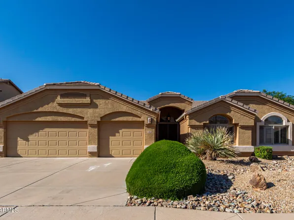904 E CONSTITUTION Drive, Gilbert, AZ 85296
