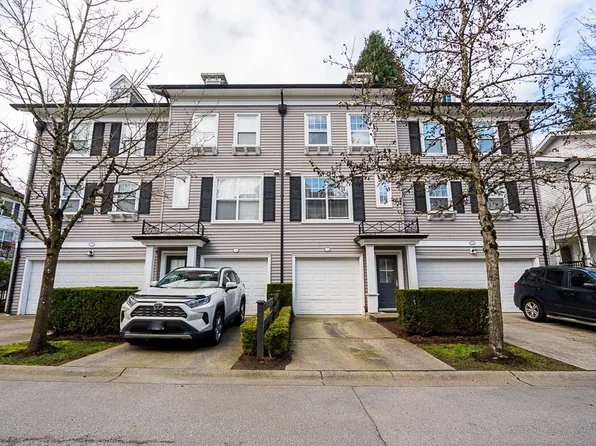 15075 60th Ave #19, Surrey, BC V3S 1S1