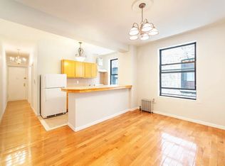 531 W 151st St #20, New York, NY 10031