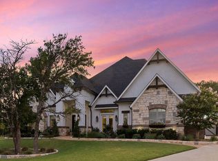 3913 High Trail Ct, Flower Mound, TX 75022