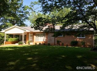 249 Tyler Heights Rd, Marion, NC 28752