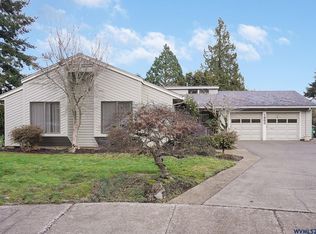 1983 Riting Ct SE, Salem, OR 97302