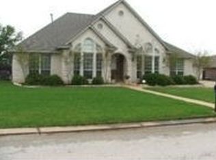 209 Cecilia Ct, College Station, TX 77845