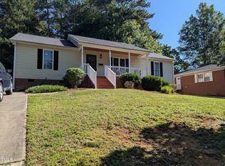 908 E Hudson Ave, Durham, NC 27704