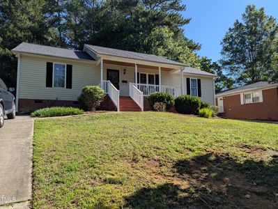 908 E Hudson Ave, Durham, NC, 27704