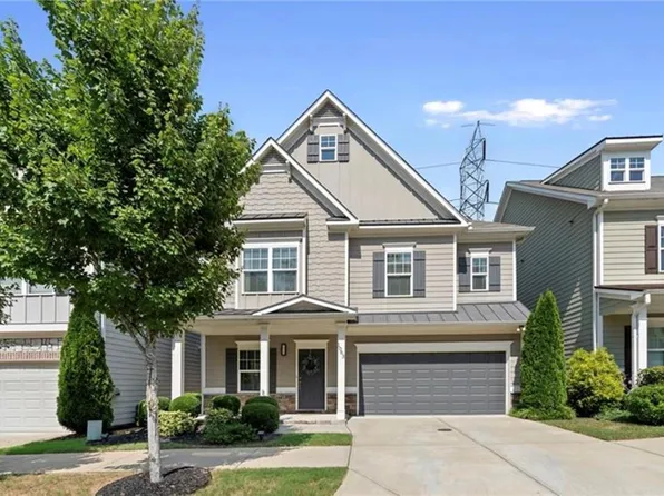 1063 Johnson Grv, Atlanta, GA 30318