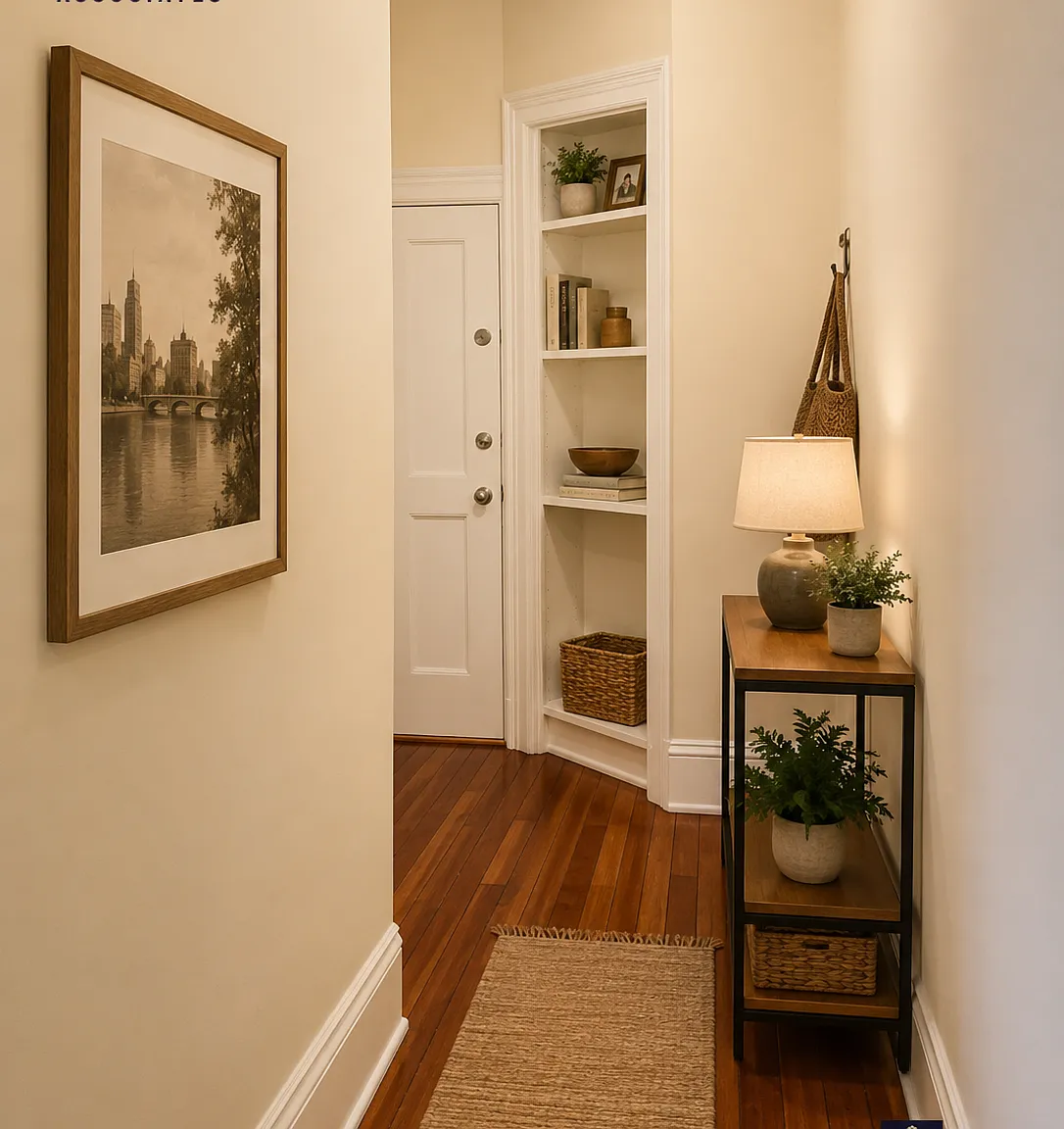 2 bed, 900 sqft, $3,200 — Photo 2