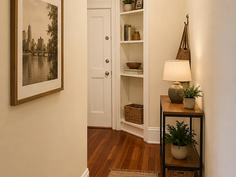 1460 Beacon St #12B — Photo 13