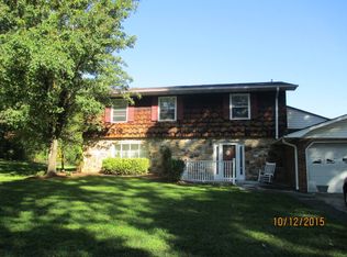 2417 Elizabeth Ave, Shelby, NC 28150
