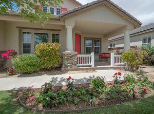 8171 Sierra Ridge Ct, Reno, NV 89523