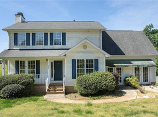 320 Hastings Hill Rd, Kernersville, NC 27284