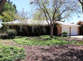 3249 Heritage Ln, Abilene, TX 79606
