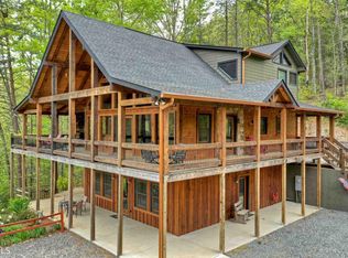 2540 Dry Branch Rd, Blue Ridge, GA 30513