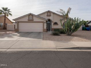 7915 E Camino St, Mesa, AZ 85207