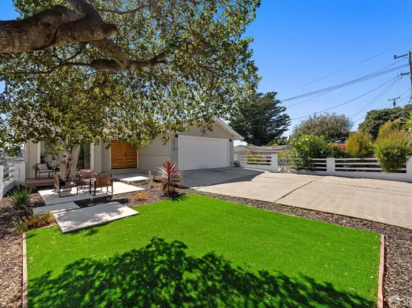 2519 Lincoln Ave, Belmont, CA 94002