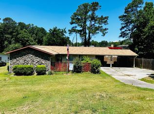 3603 Elliott Blvd, Augusta, GA 30906