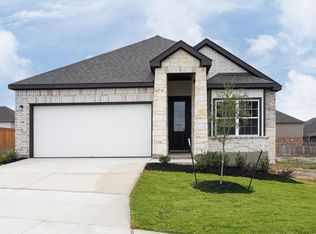 Sycamore Plan, Arcadia Ridge, San Antonio, TX 78245