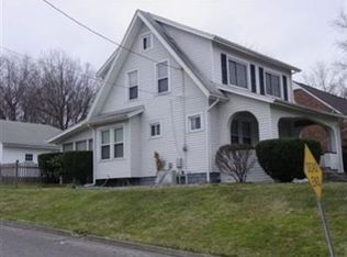 1119 Hartzell Ave, Niles, OH