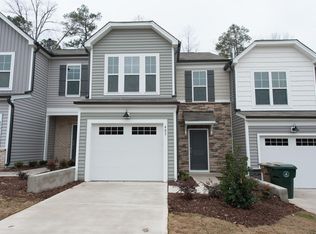 483 White Oak Ridge Dr, Garner, NC 27529