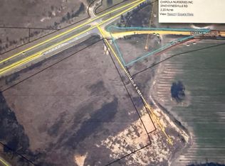 3945 Kynesville Rd, Marianna, FL 32448