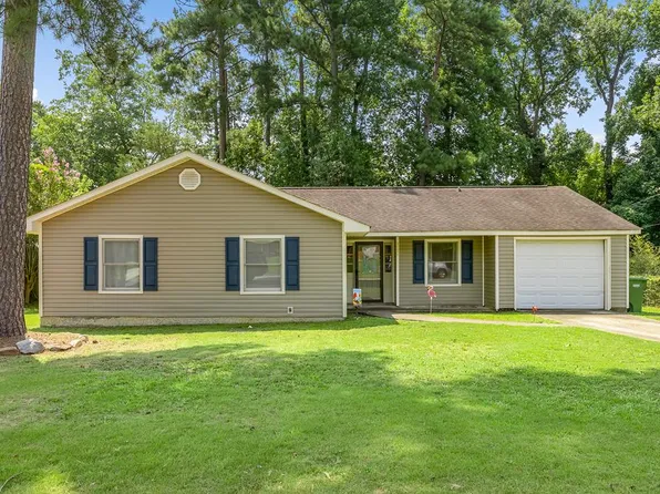 6222 Parker Dr, Columbus, GA 31907