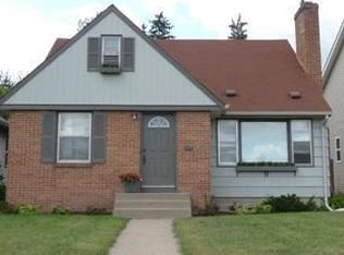 3925 Unity Ave N, Robbinsdale, MN 55422