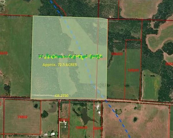 2nd image of 757 County Road 2720