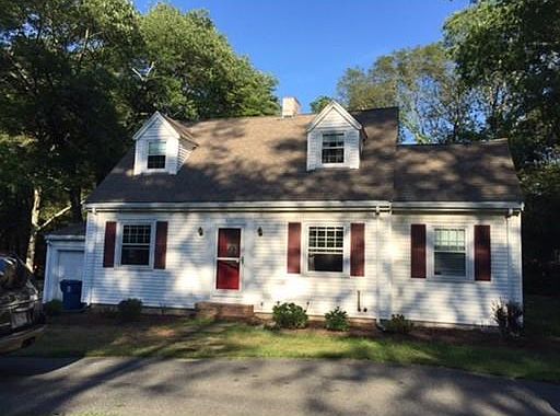 2nd image of 631 N Bedford St