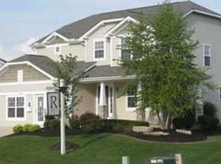 304 Thomas Ln, London, OH 43140