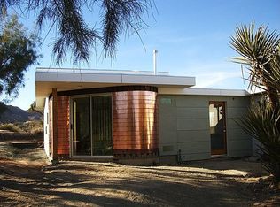 8424 Star Ln, Joshua Tree, CA 92252