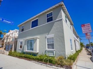 1 Saint Joseph Ave #D, Long Beach, CA 90803