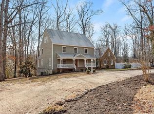 6337 Blackbear Trl, Mechanicsville, VA 23116