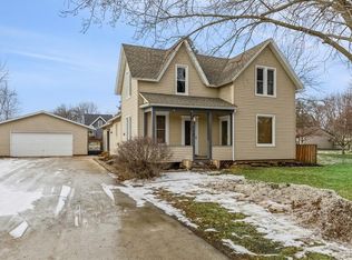 113 S Logan St, Roland, IA 50236