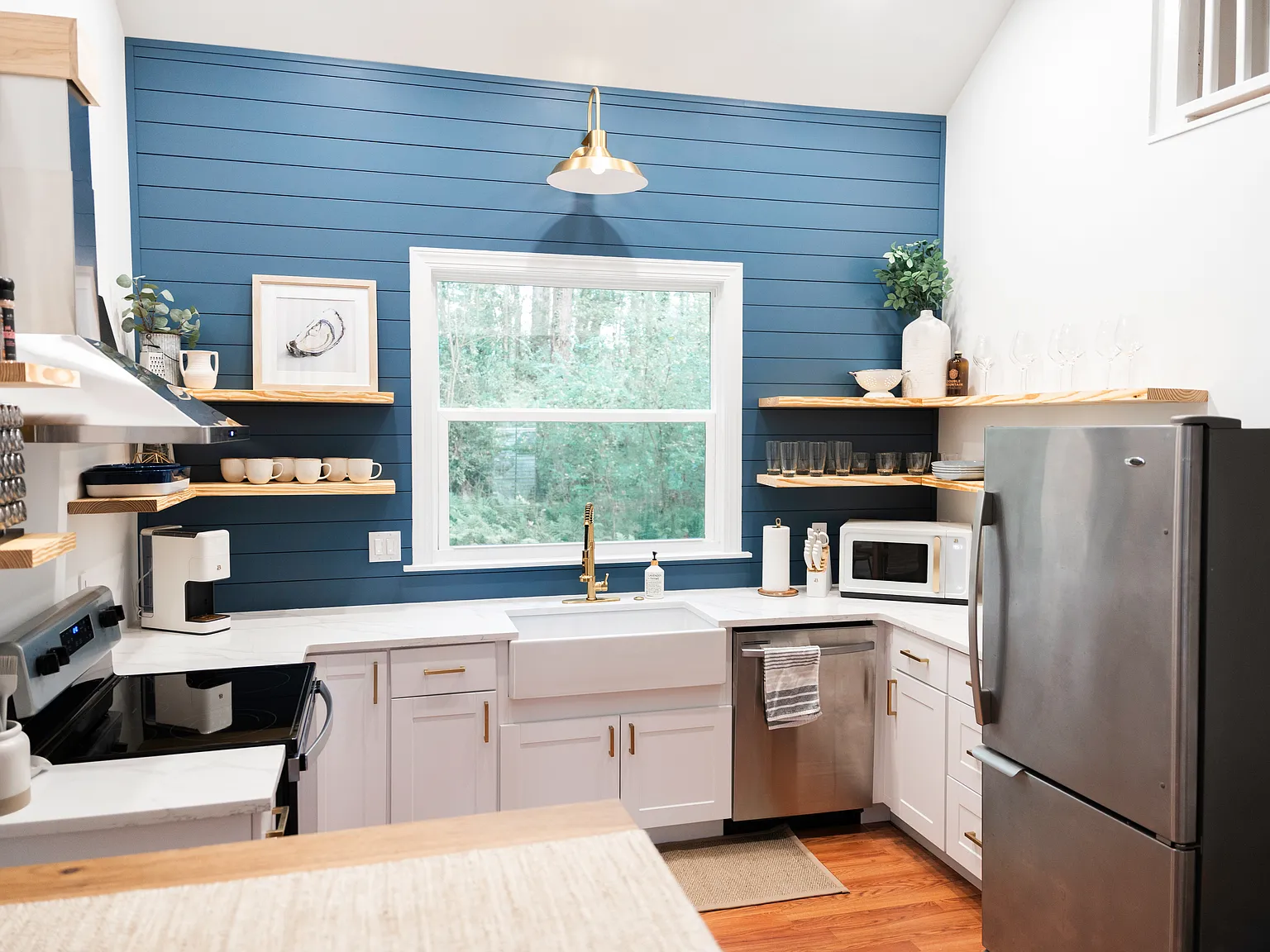 1 bed, 750 sqft, $2,600 — Photo 4