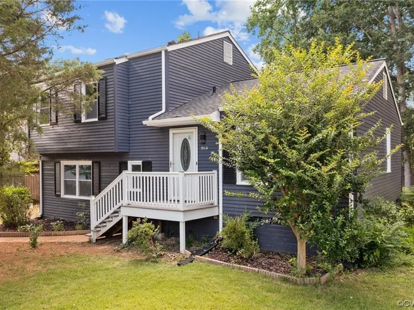 5114 Mill Race Cir, North Chesterfield, VA 23234