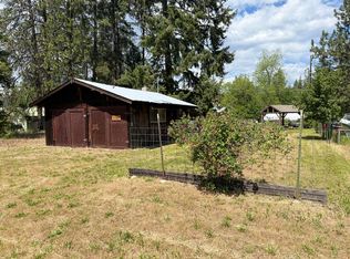 1221 Minter Ave, Marcus, WA 99151