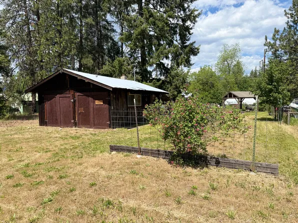 1221 Minter Ave, Marcus, WA 99151
