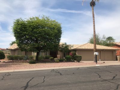 15719 E Sunflower Dr, Fountain Hills, AZ, 85268