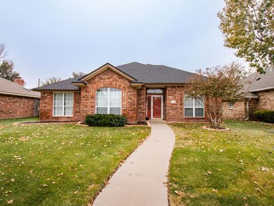 5710 Andover Dr, Amarillo, TX, 79109