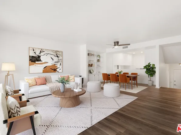 14500 Van Nuys Blvd Unit 33, Panorama City, CA 91402