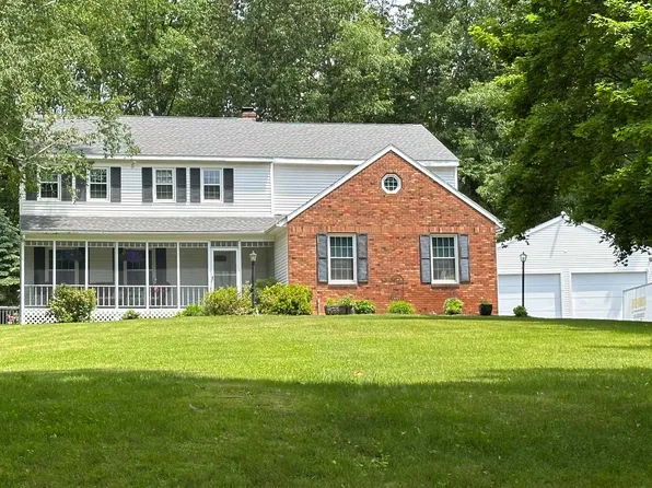 338 Lucas Road, Manchester, NH 03109