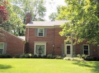 6785 Wetheridge Dr, Anderson Twp, OH 45230