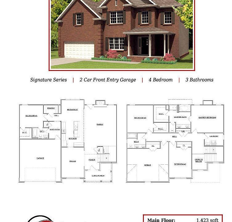 2nd image of 8449 Dolphin Harbor Rd